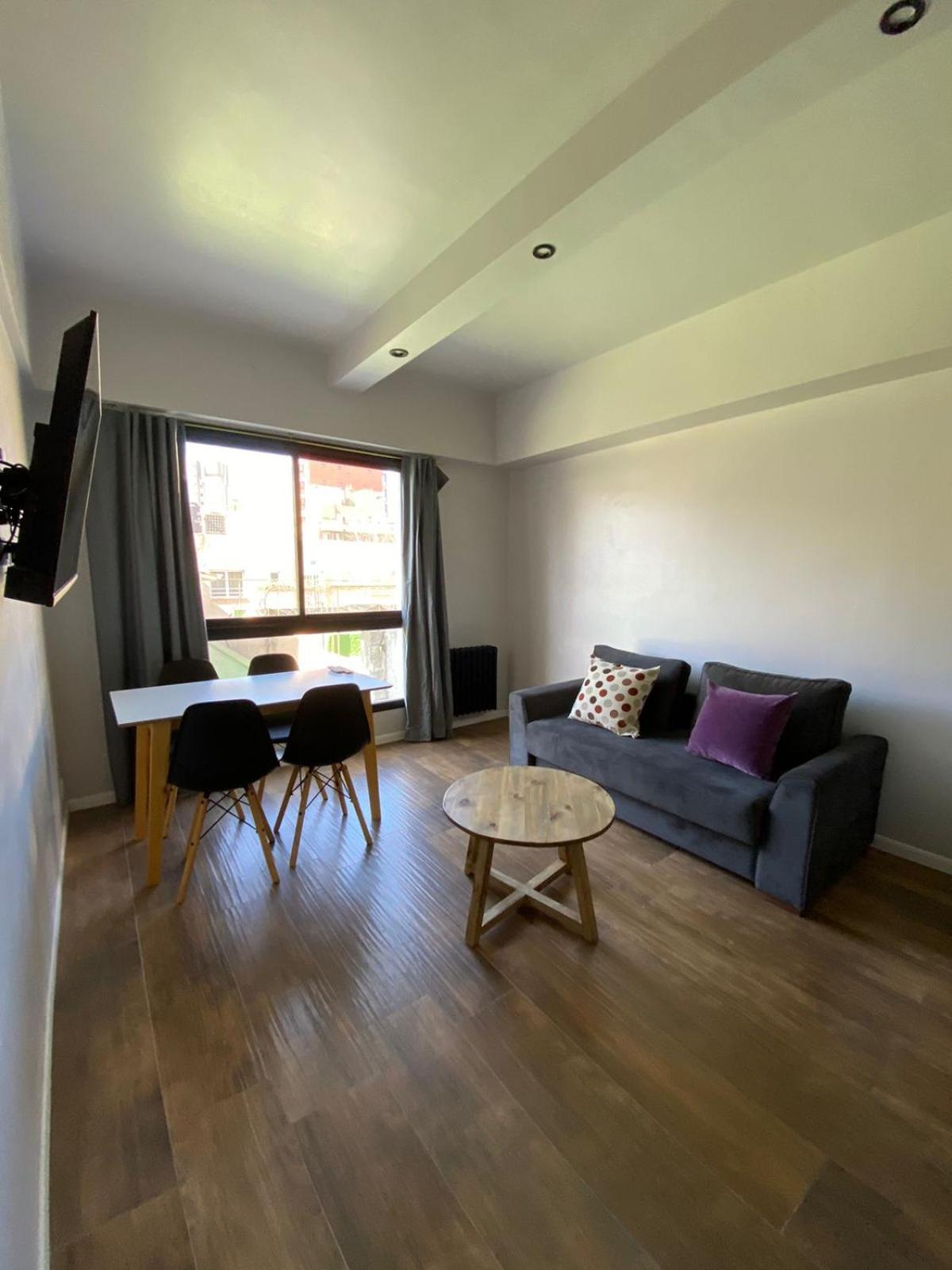 Departamento Alem Apartamento