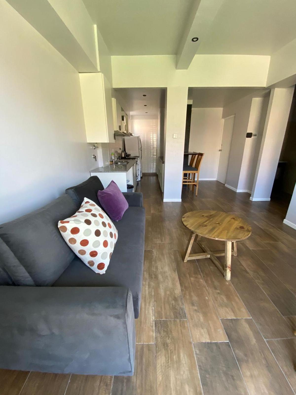 Departamento Alem Apartamento