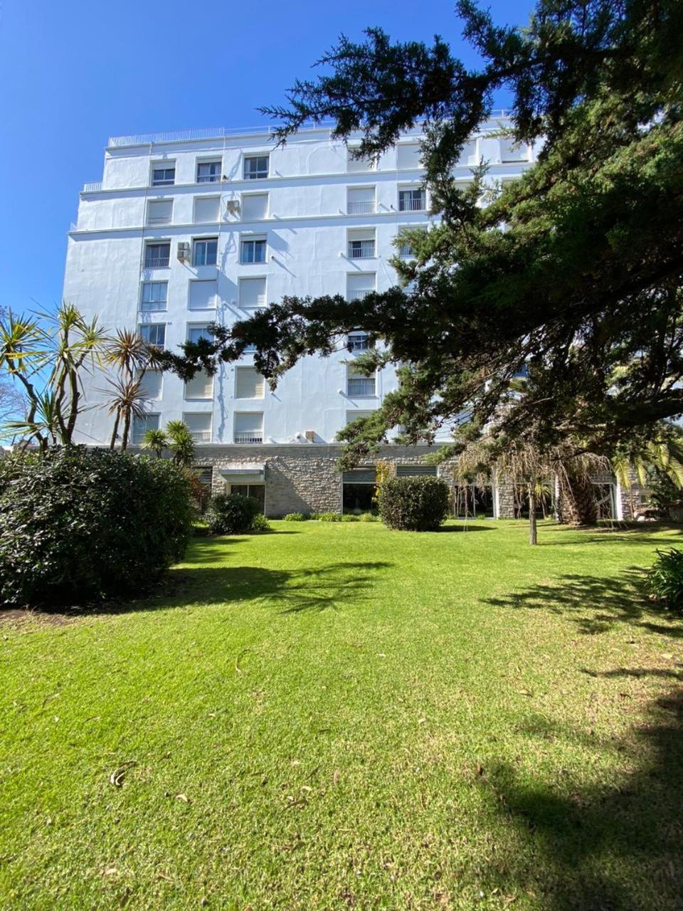 Departamento Alem Apartamento Mar del Plata