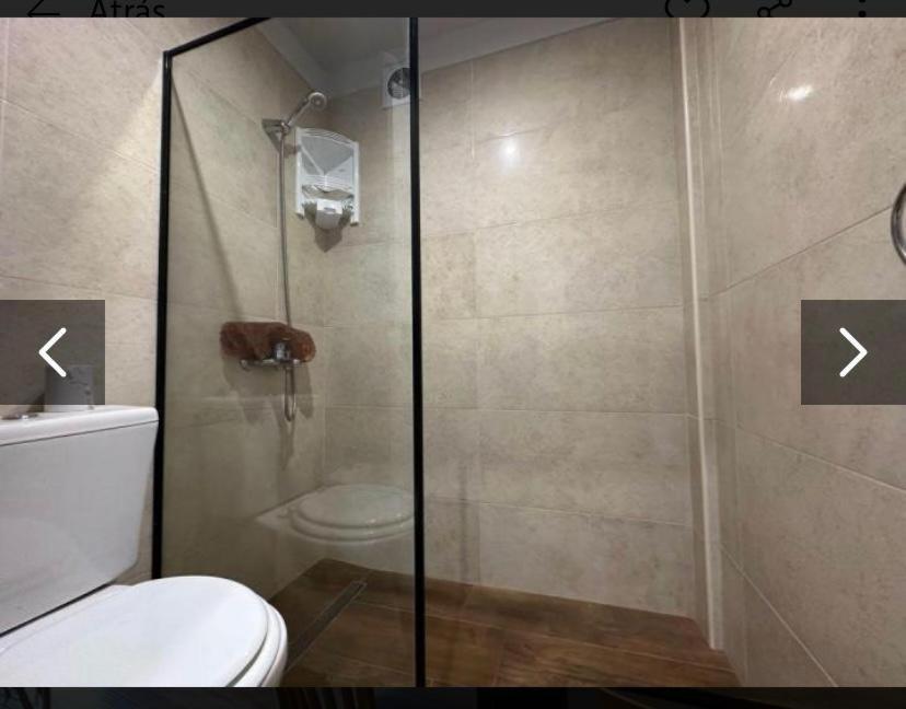 Departamento Alem Mar del Plata